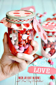 Number of green candies in the jar are #20xx1/4=5#. Free Valentine Printable And Heart Candy Jar The 36th Avenue