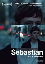 Sebastian [DVD] : Ruaridh Mollica, Hiftu Quasem, Jonathan Hyde: Movies & TV  - Amazon.com