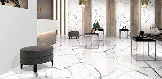 Hard hallway flooring such as stone, porcelain, and ceramic tiles combine effectively with underfloor heating and provide good heat output. Why Ceramic Tiles Are A Great Option For Your Floors And Walls