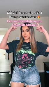 Bad Bunny Pop Culture References in Rap Verse