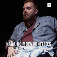 Ibai llanos anuncia una velada de youtubers españoles. Ibai Llanos Gifs Get The Best Gif On Giphy
