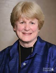 Mary-Claire King discovers breast cancer gene