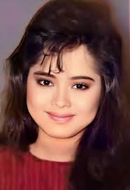 Beautiful Enhance Photo Of Ms Manilyn Reynes Credit Photo Belongs To Sir  Rolando Azucena Jr