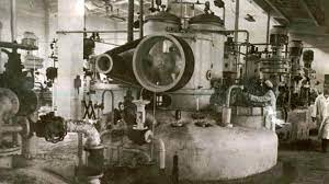 Ca urmare a acumularilor in procesul de restructurare a sectorului industrial se observa o tendinta. Cum Munceau Romanii PanÄ In 1989