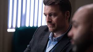 After The Flood episode 5 recap: What is Pat hiding?