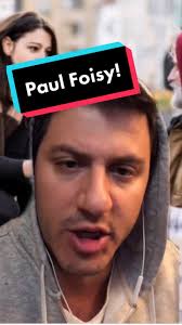 #greenscreen wow, just WOW!👌🏻🤏🏻✊🏻😮😫😩 Impersonating #TikTokers p.8  @paulfoisy #parody #comedy #impressions #impersonation #truestory #storytime