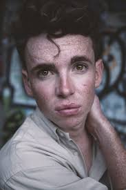 Portraiture — Samuel Black Photography