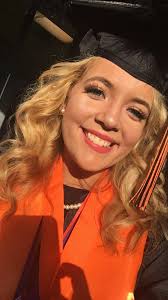 Meet the Recipients of the Cecil Jones Memorial Scholarship!