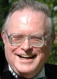 Richard Lanthier Obituary (12/14/1944