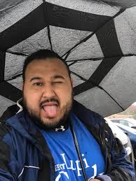 Friends for Lupi Grady