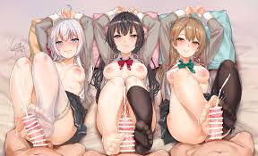 Maria Mikhailovna Kujou hentai videos, GIFs, and images | Rule 34 App