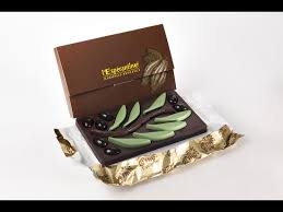 Le Chocolat A L Huile D Olive Avis De Voyageurs Sur L Esperantine De Marseille Marseille Tripadvisor