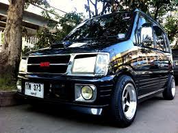 daihatsu move l600 ムーブ 軽