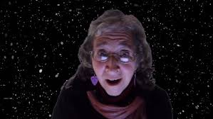 Deb Cavanaugh "In Winter"