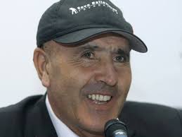 Seve' Ballesteros was groter dan Tiger Woods