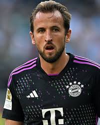 Harry Kane » Bilanz nach Schiedsrichtern