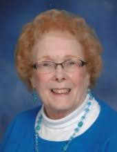 Obituary information for Nancy Rae McDaniel