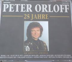 Alle der im folgenden vorgestellten peter orloff cora komm nach haus sind jederzeit in unserem partnershop erhältlich und zudem innerhalb von maximal 2 werktagen in ihren händen. Peter Orloff 25 Jahre Die Grossten Erfolge 1992 Cd Discogs