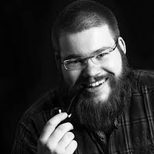 Is there an astronomical survey close to, or in Johnson B?