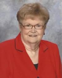 Betty Ponder Obituary (1942