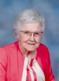 Obituary information for Wylma Messman