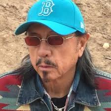 PRX » Piece » Indigenous in Music with Larry K