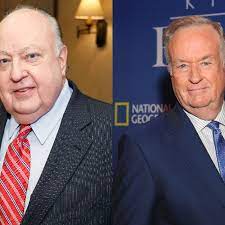 New york city's human rights commission has fined fox news $1 million for violation. Roger Ailes Bill O Reilly And Fox News The Ongoing Sexual Harassment Scandal Explained Vox