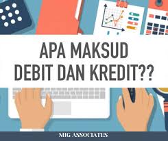 Istilah yang paling sering kita dengar saat pertama kali membuka rekening adalah saldo, debet, kredit, bunga, transfer, dan biaya administrasi. Facebook