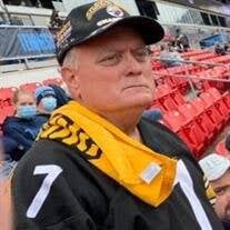 Ricky Gordon Gregory Obituary