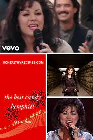 From candy hemphill christmas music videos stats and photos. The Best Candy Hemphill Christmas Best Diet And Healthy Recipes Ever Recipes Collection