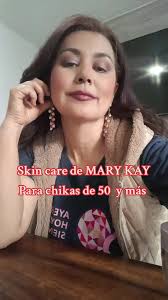 Mary Kay Tatuajes