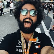 Andrea Pons-Lopez Creative Project Manager