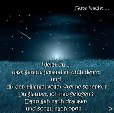 Gute Nacht Bilder Sterne Gb Bilder Gb Pics Gastebuchbilder
