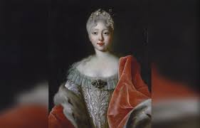 Elizabeth was only 17 years of age, this was in 1727. The Successor Of The Work Of Peter The Great How Empress Elizabeth Petrovna Changed Russia Teller Report