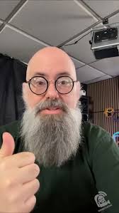 Jeffrey Powers (@geekazine) • Instagram photos and videos