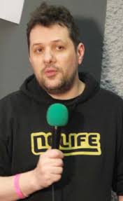 Alex Pilot's Instagram, Twitter & Facebook