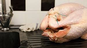 The best method for how long to grill chicken legs is to pat the legs dry to ensure crispy skin. The Safe Temperature For Chicken More Meat Myths