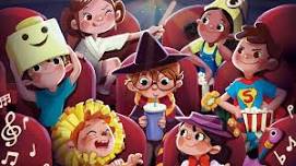 Family Film Favourites