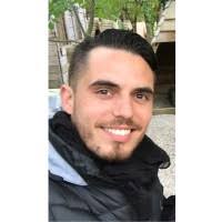 8 "Benjamin Almeida" profiles