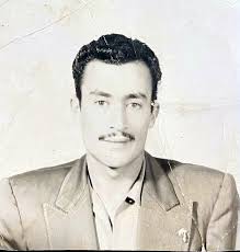 Manuel Loera Obituary