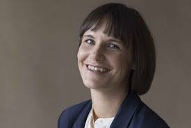 Prize-winning book chronicles Bible's impact