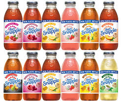 We began by selling our apple juice to health clubs in 1973. Amazon Com Diet Snapple Variety Pack 16 Fl Oz 12 Plastic Bottles Grocery Gourmet Food