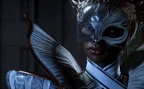 Dragon Age: Inquisition Preview - Travel Guide For The Fallow Mire - Game  Informer