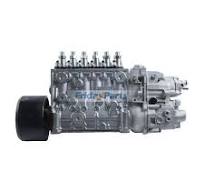Fuel Injection Pump 1156033342 for Isuzu Engine 6HK1 Hitachi Excavator  ZX330-3G ZX350-5G ZX350H ZX350K ZX350W ZX500W ZX360LC-HHE
