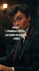 qual o proximo Potter ou Diggory ?? ( obg pelos 1k de seguidores 💙 amo vcs  )#mattheoriddle #hptiktok #fy #envia