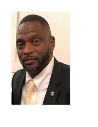 Robert Mims, Vice Chairman