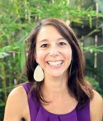 Joy Solomon's Instagram, Twitter & Facebook