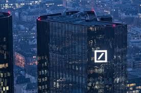 Meet the new boss, blaming the old boss! Gastbeitrag Die Guten Grunde Jetzt Fur Die Deutsche Bank Zu Arbeiten Efinancialcareers