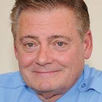 Officials laud outgoing sheriff