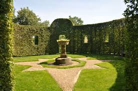 Jardins De Buis D Eyrignac Dordogne Secret Garden Garden Topiary